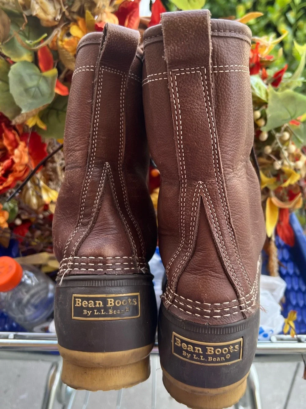 L.L.Bean Men's 10